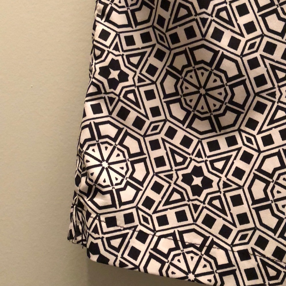 Pattern Top - Picture 4 of 5